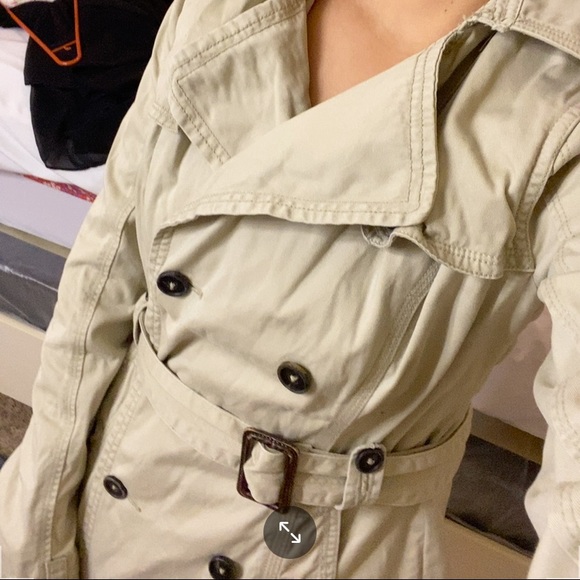 Pea Coat - Picture 3 of 5